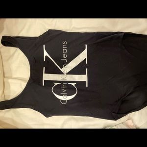 Calvin Klein Body Suit